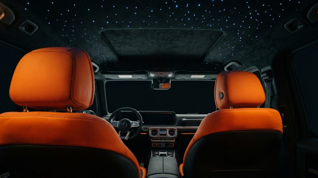 Mercedes-AMG G-Class