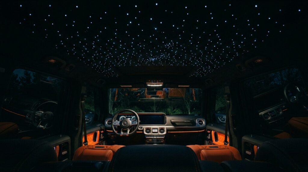 Mercedes-AMG G-Class