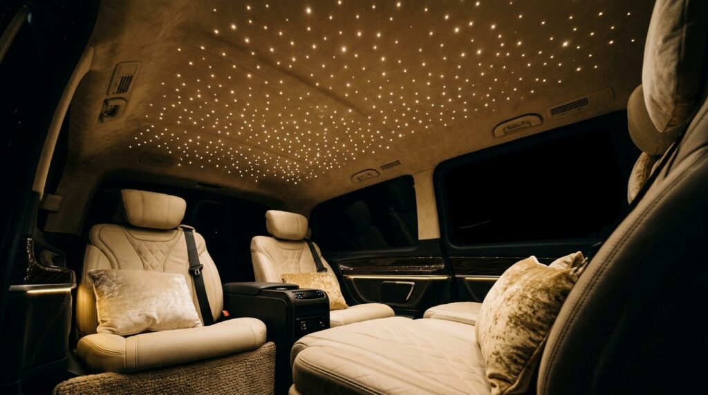 VIP Van
